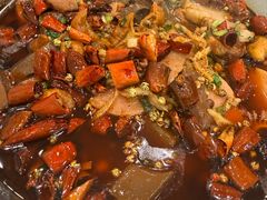 -小四川餐厅(纪庄子北道店)