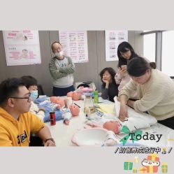 -子午孕教·孕妇瑜伽产后恢复(市北店)