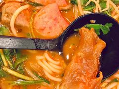 -肥汁米蘭香港米线(长宁来福士店)