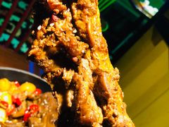 -胖哥俩肉蟹煲(虹口龙之梦店)