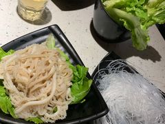 -京韵胡同·酱香羊蝎子火锅涮肉(长寿路店)