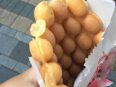 -利强记北角鸡蛋仔(弥敦道店 )