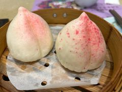 -点都德(世纪汇店)