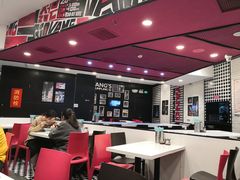 大堂-小杨生煎(龙之梦购物中心店)
