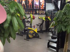-FEELINGME乐刻私教馆·健身(沿海赛洛城店)