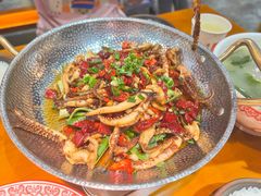 -陈家婆的菜·口味湘菜(梅溪湖店)