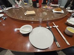 -郑庄脂渣海鲜楼(九水路店)