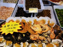 -映像威海·海鲜味道(市区店)