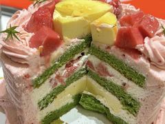 -静宜和她的朋友(星海广场店)