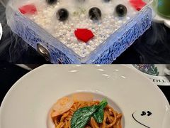 -迦南苑·新派青岛菜·生日纪念日主题餐厅