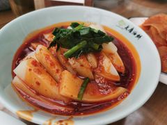 -老磨油饼(高陵店)