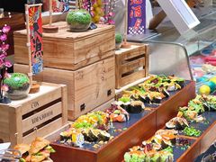 -广州天河合景福朋喜来登酒店