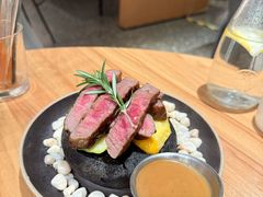 -拣JAN·西厨料理(悦汇城店)