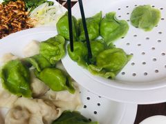 -翠花老菜饺子馆(七宝店)