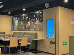 -海底捞火锅(劲松店)