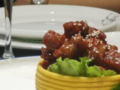 -海景壹号大酒店(滨湖店)