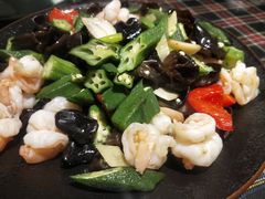-幸福哟烧鸡·粤菜海鲜私厨(七星路店)