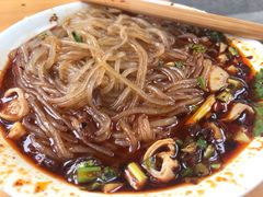 -甘记肥肠粉(马鞍北路店)