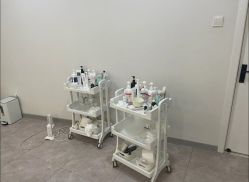 -VE小颜皮肤管理&科学美肤中心