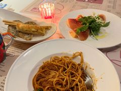 -安妮意大利餐厅(丽都店)
