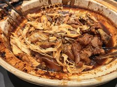 -码头鲜精致威海菜(欧乐坊店)