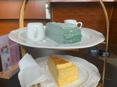 -甜°C·甜品咖啡(东方金座店)