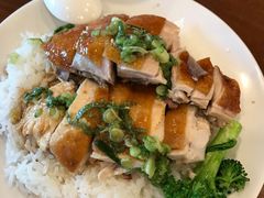 -明家烧腊