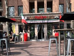 -Pistolera Mexican Cantina女枪手墨西哥餐厅(碧云路店)