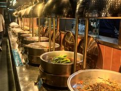 -東盛炭烤自助料理(浦东文峰广场店)