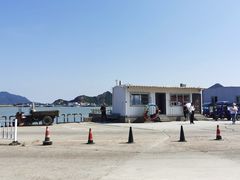 -花岙岛