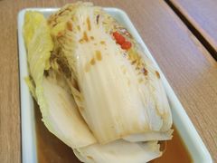 -一品小笼(金融街店)