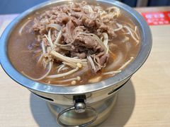 -庆米鲜朝鲜族拌饭(固戍店)