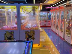 -风云再起游乐汇(北京西单西西友谊店)