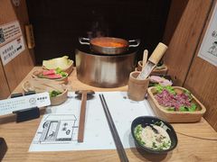 -独食火锅·半米屋台(望平街店)