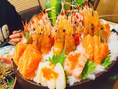 -万岛日本料理铁板烧(太古里店)