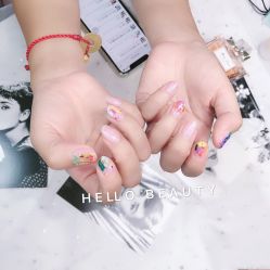 -Hello Beauty美甲美睫皮肤管理中心