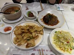 -南山鲜虾面·活鲜小馆·海味大连菜(南山总店)