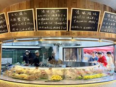 -友记功夫香·人民川菜(红牌楼店)