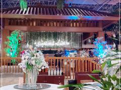 -银湖宴会中心-餐饮部