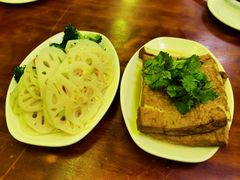 -裕丰源滋补烩面(桐柏路店)