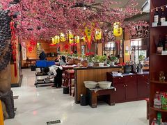 大堂-一块豆腐(李沧书院路店)