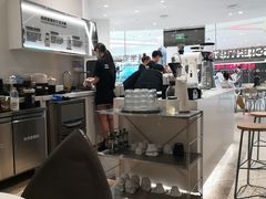 -科学家咖啡(恒隆广场店)