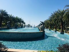 -惠州金海湾嘉华度假酒店