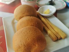 餐前包-ITA·意塔意大利餐厅(亦庄店)