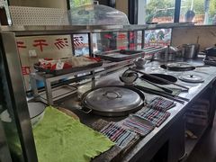 -老四家黄东明牛肉丸