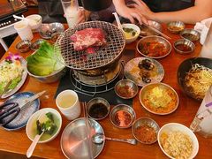 -大阪烧肉BAKA一代(十亩地店)