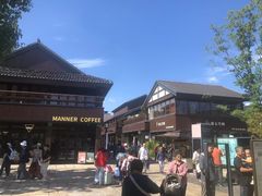 -蟠龙天地-P2停车场