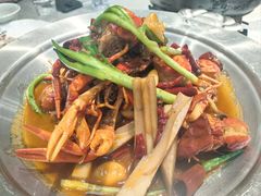 -聚味瞿记·龙虾堂(渔人码头一店)