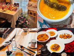 -食悦江南·淮扬菜·烤鸭(亚运村·惠新店)
