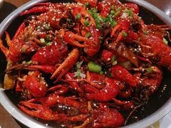 -一棠龙虾•王牌虾球(光谷天地店)
